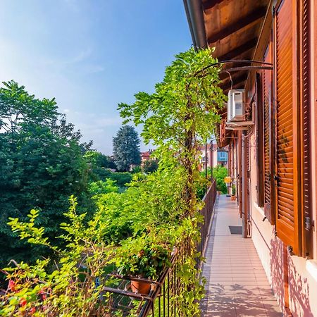 La Corte 48 - Pavia City - By Host4U Exterior photo