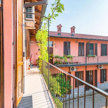 La Corte 48 - Pavia City - By Host4U Exterior photo