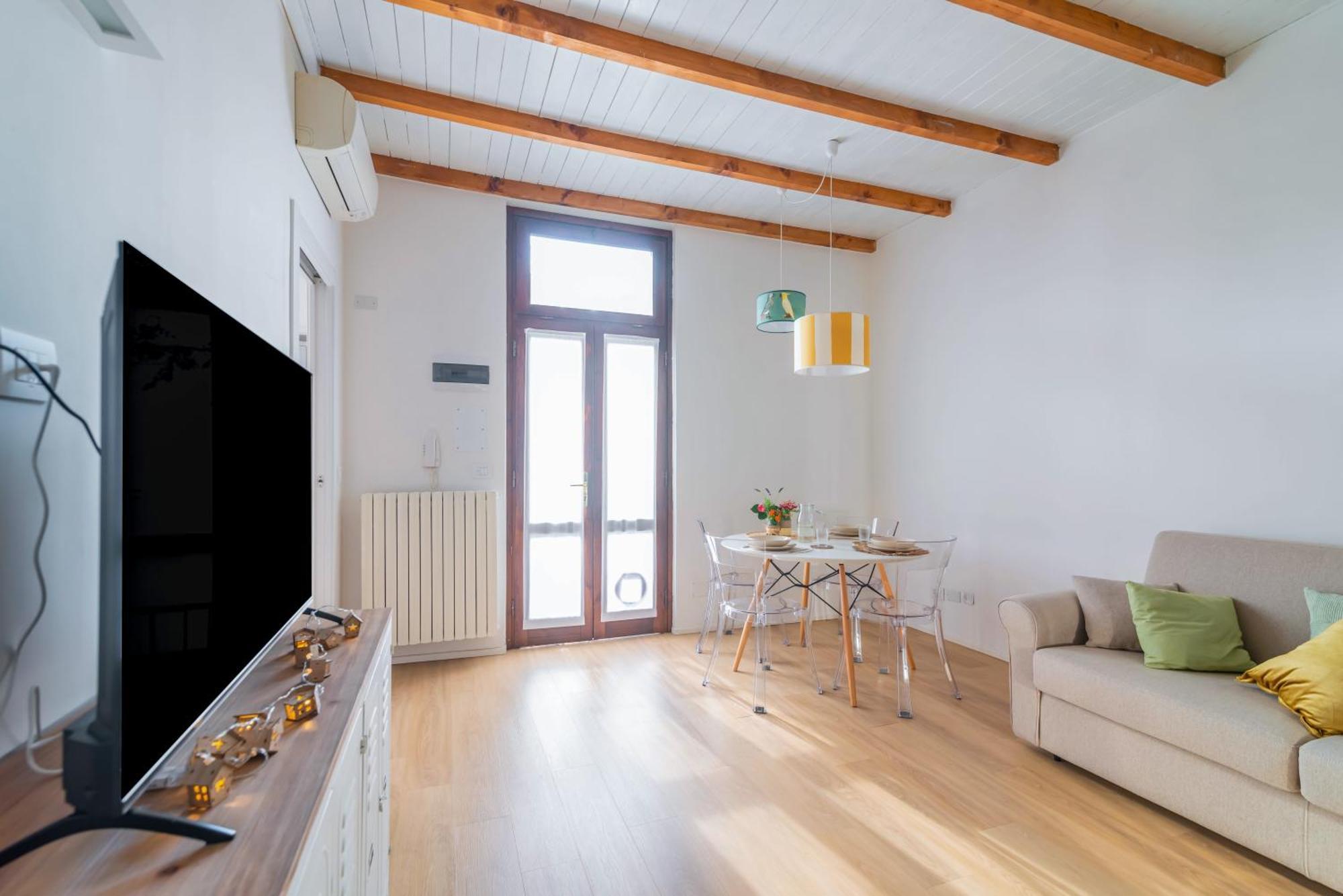 La Corte 48 - Pavia City - By Host4U Exterior photo