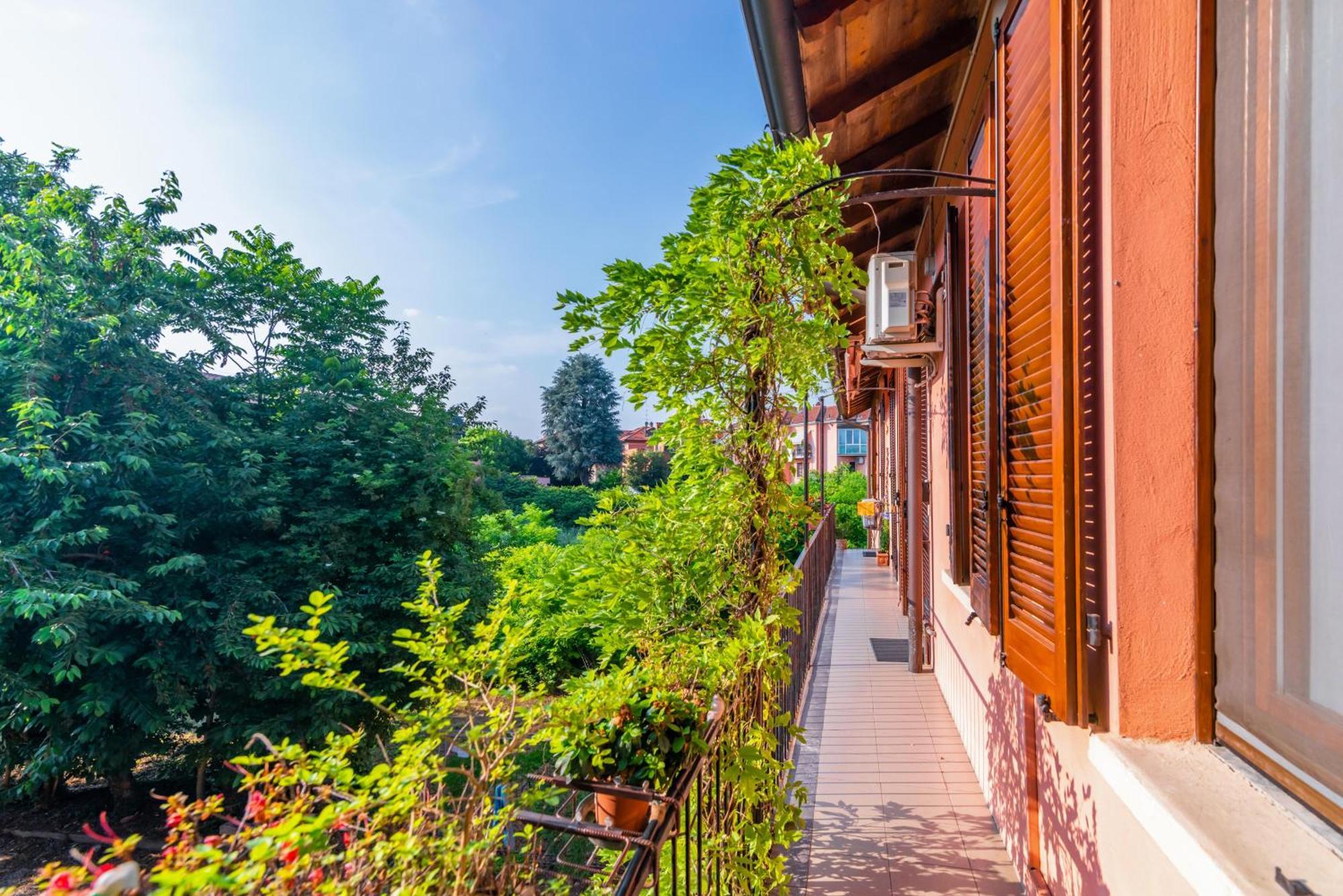 La Corte 48 - Pavia City - By Host4U Exterior photo