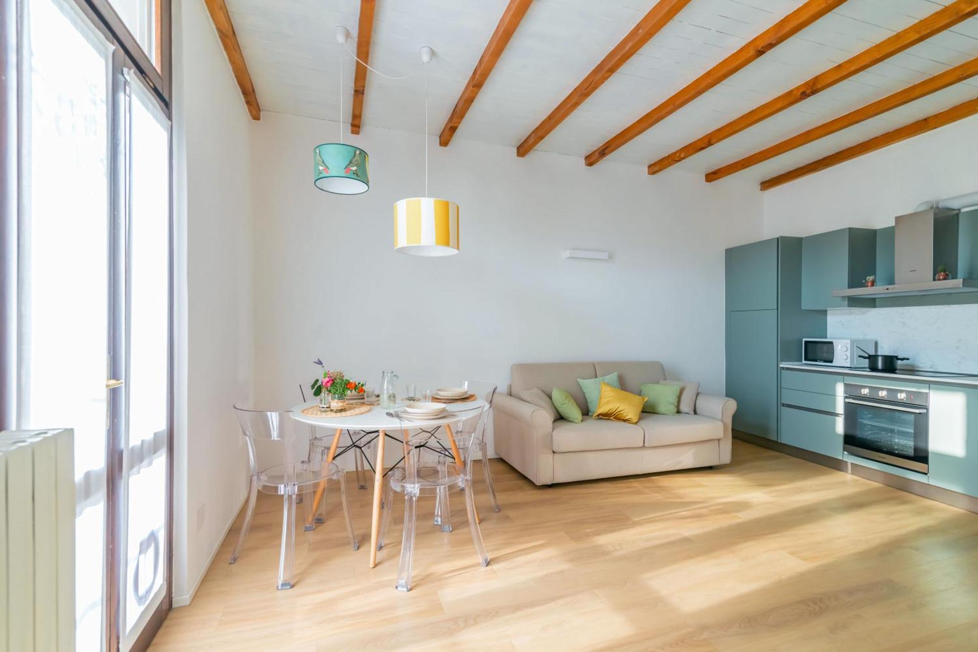 La Corte 48 - Pavia City - By Host4U Exterior photo