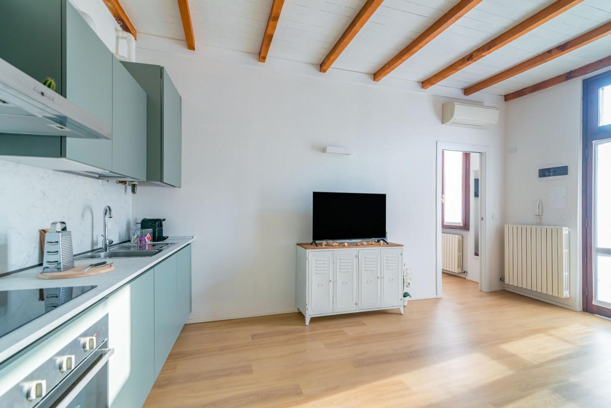 La Corte 48 - Pavia City - By Host4U Exterior photo