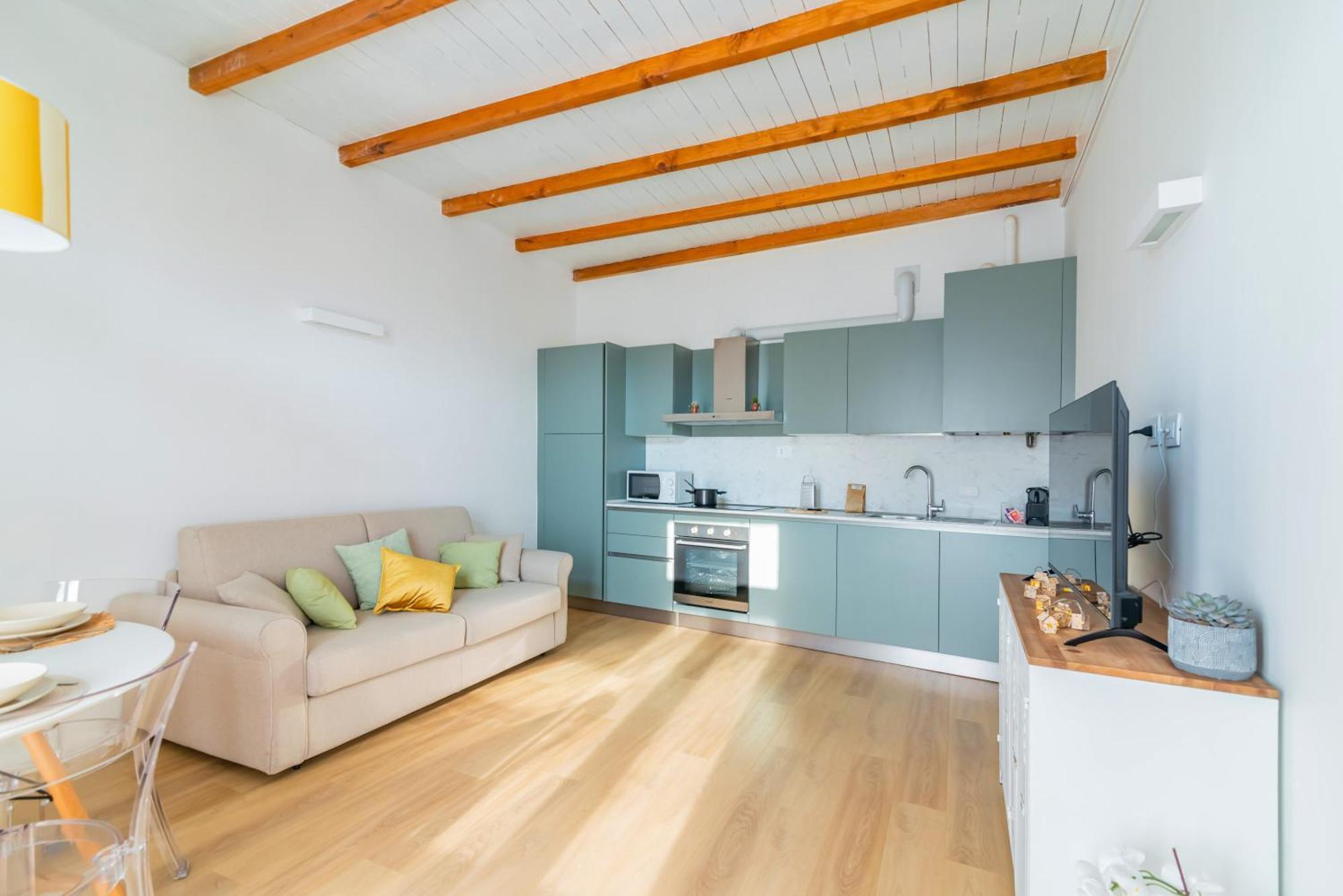 La Corte 48 - Pavia City - By Host4U Exterior photo
