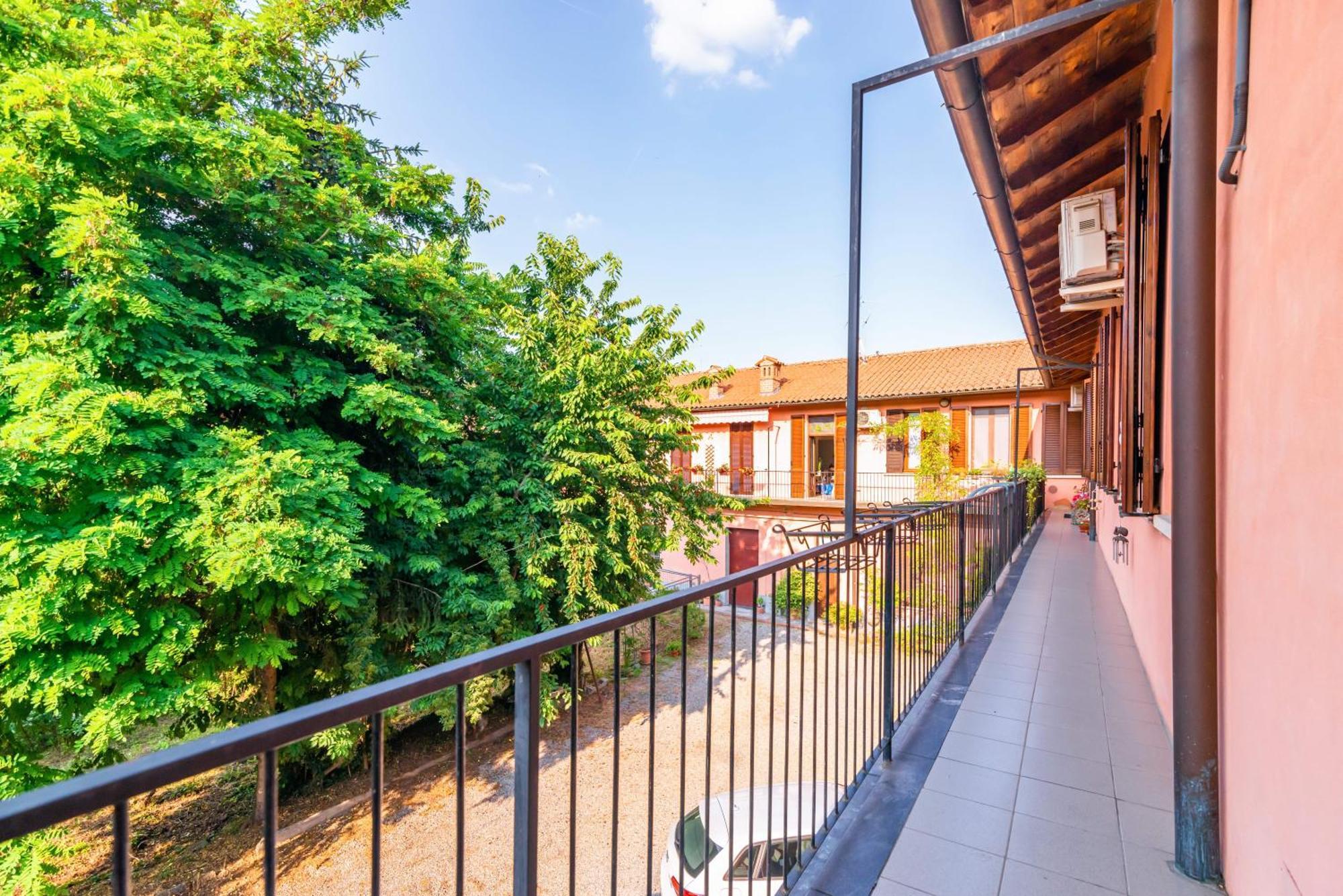 La Corte 48 - Pavia City - By Host4U Exterior photo