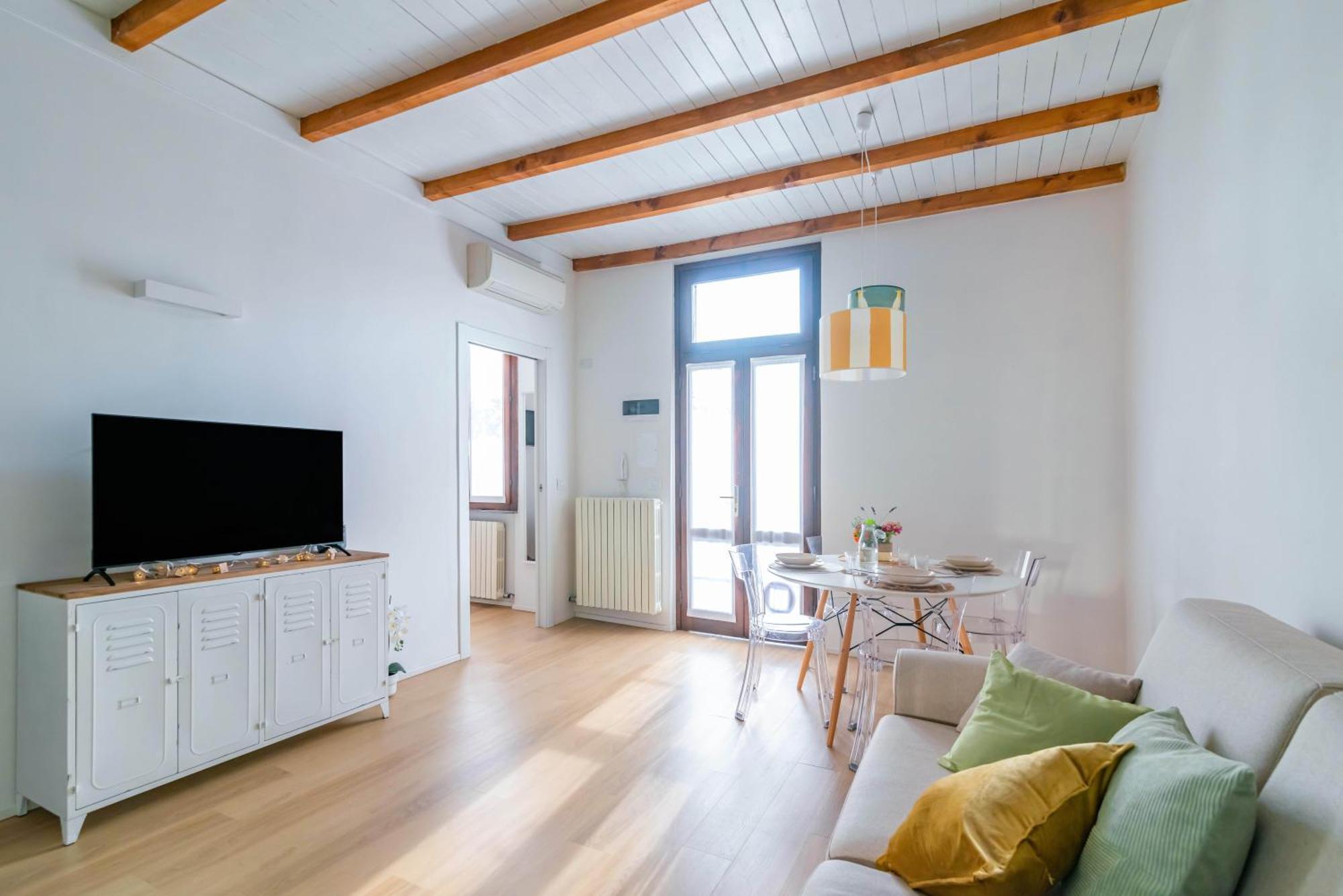 La Corte 48 - Pavia City - By Host4U Exterior photo