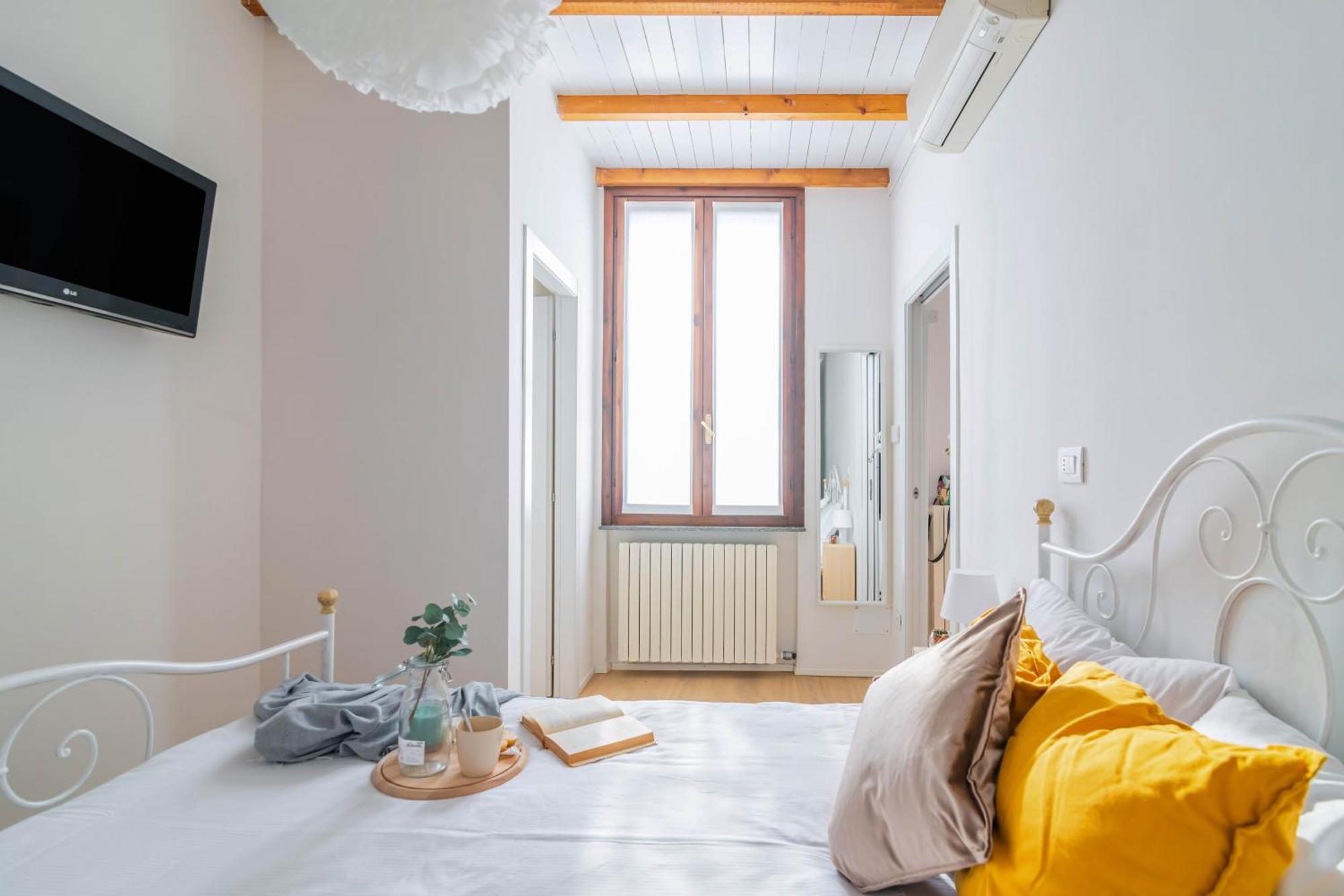 La Corte 48 - Pavia City - By Host4U Exterior photo