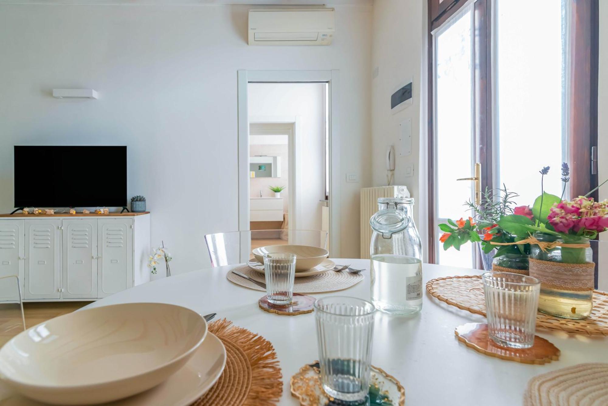 La Corte 48 - Pavia City - By Host4U Exterior photo